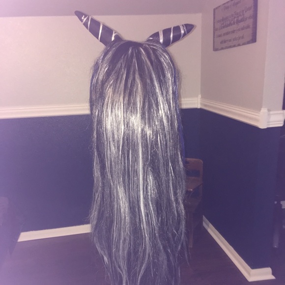 Other Ibuki Mioda Cosplay Wig Poshmark *creditos por su uso* * credits for use * *使用のための*クレジット* ibuki mioda. ibuki mioda cosplay wig